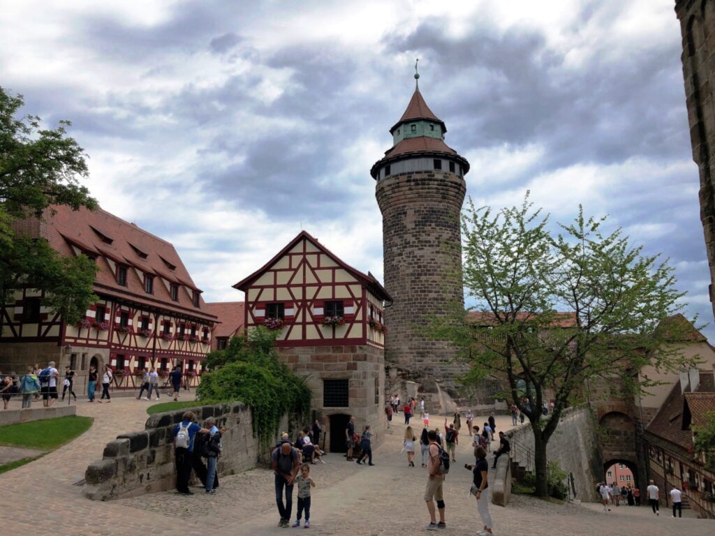 Nuremberg Alemanha