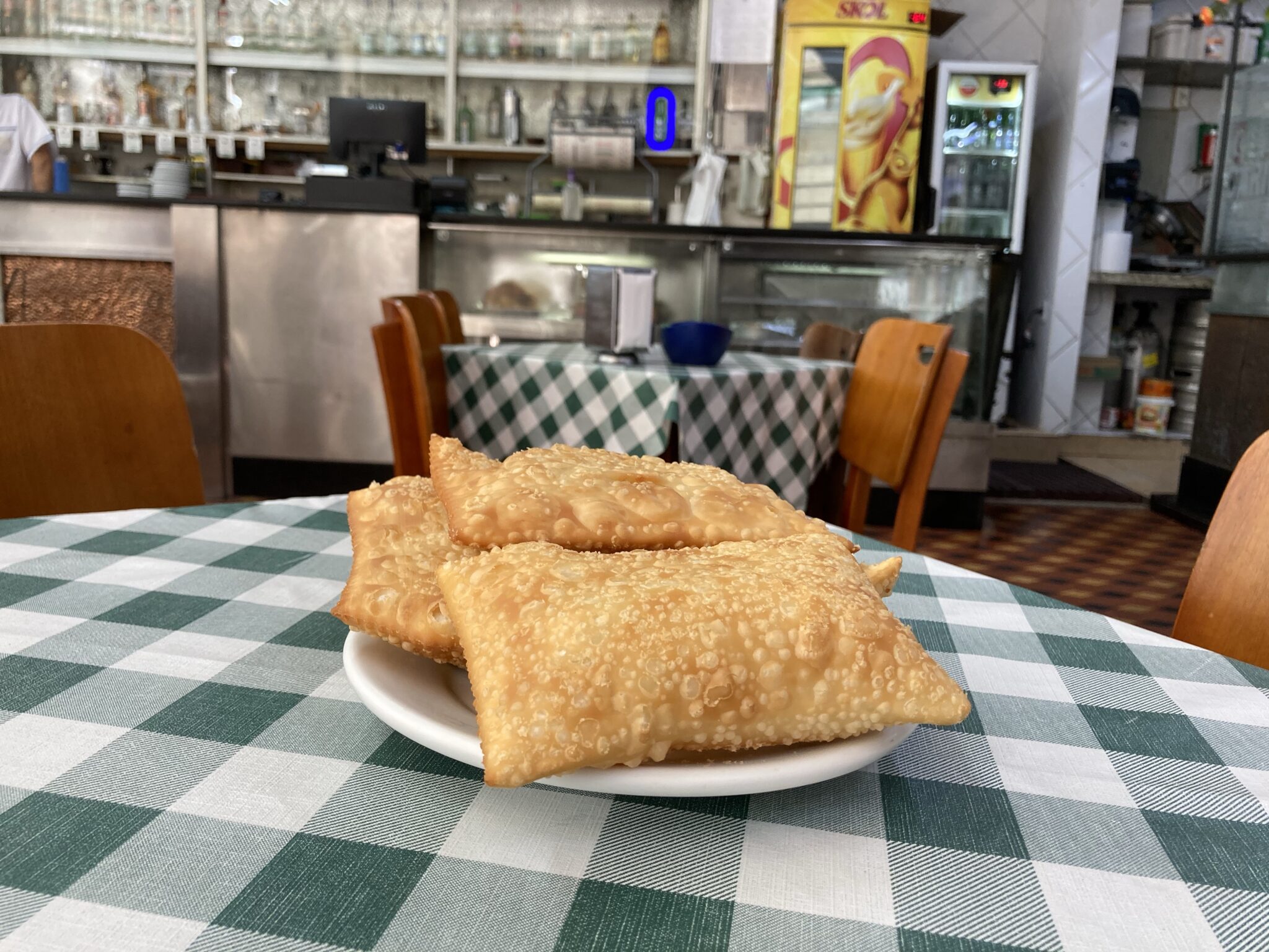 Minha carne minha vida - Picture of Fofinho Restaurante E Pizzaria, Sao  Jose - Tripadvisor